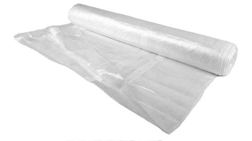 Tellingukile 3,3x50m 170g/m² 165m²/rull pilt