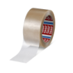 Pakketeip Tesa PVC 50mx66mm läbipaistev pilt