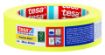 Maalriteip Tesa Precision 30mmx50m kollane pilt