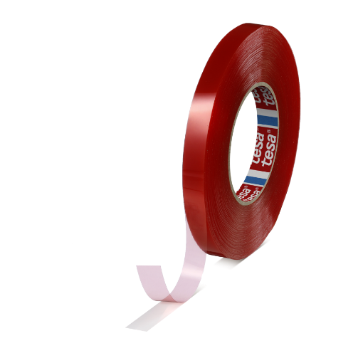 Kahepoolne teip Tesa 50x15 kilealus pilt