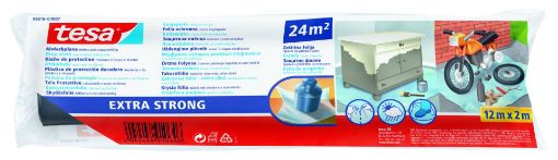 Kattekile Tesa Universal 2x12m 24m² pilt