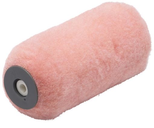 Värvirull Anza Classic Rilon Rough 25cm pilt