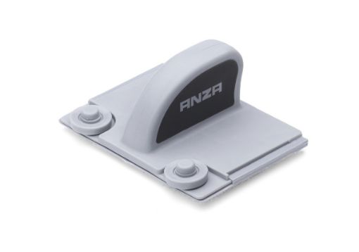 Distantsrulli värvipadi Anza Rolling Pad 120x90mm pilt