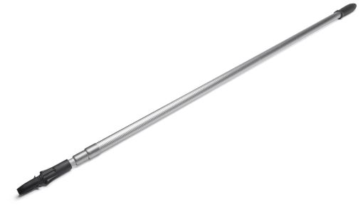 Teleskoopvars Anza Platinium 115-270cm alumiinium pilt