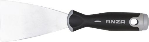 Pahtlilabidas Anza 75mm ergonoomiline kitsas pilt