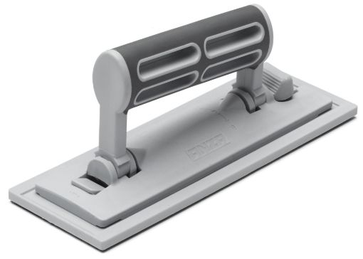 Lihvimistald Anza regluleeritav käepide pilt