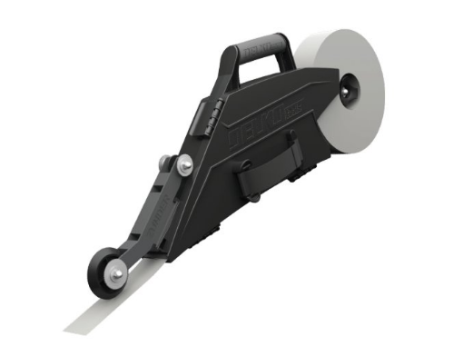 Paberliiteteibi hoidik Zunder DT-AHZ pilt