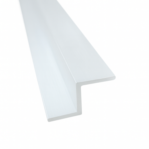 Alumiinium z-profiil 20x20x20x2 6m pilt