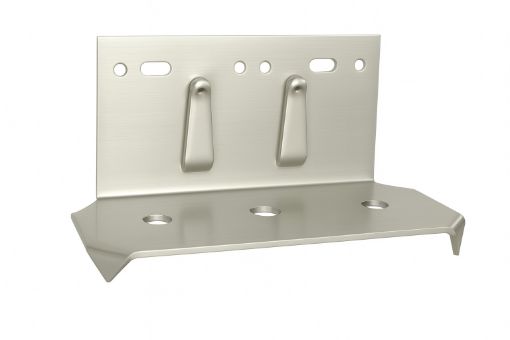 Kronstein fassaadi karkassile 140mm PIR-ile pilt