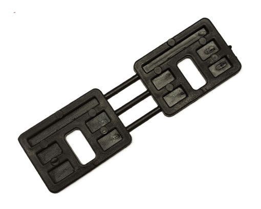 Distantsklots fassaadi kronsteinile pilt