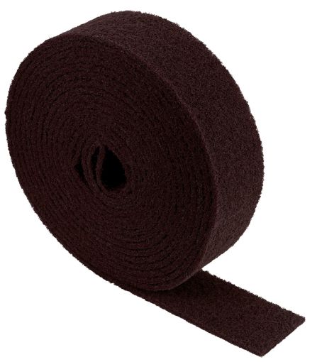 Karukeel Rullis Tyrolit, P120, Pruun pilt