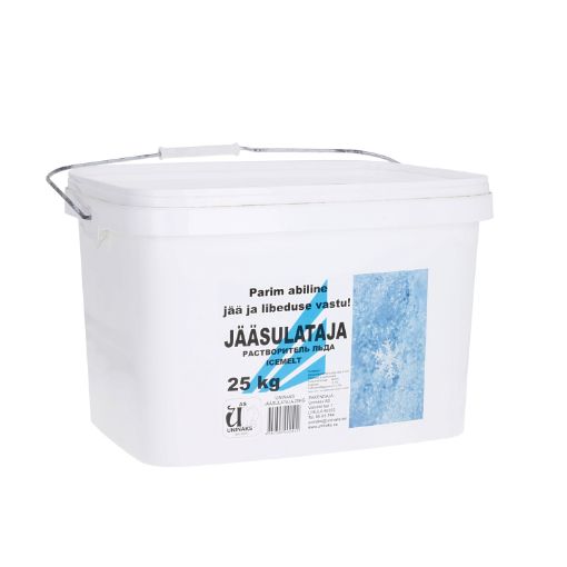 Jääsulataja Uninaks 5KG pilt