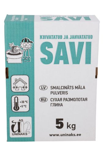 Savi Uninaks 5kg pilt