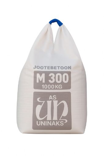 Jootebetoon Uninaks M300 1000kg pilt