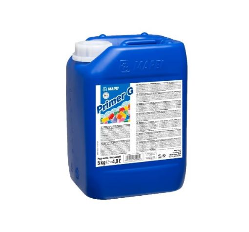 Aluskrunt Mapei Primer G 5kg pilt