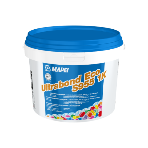Puiduliim Mapei Ultrabond Eco S955 15kg pilt