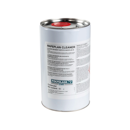 Puhastusvahend Mapei Mapeplan Cleaner 5 L pilt