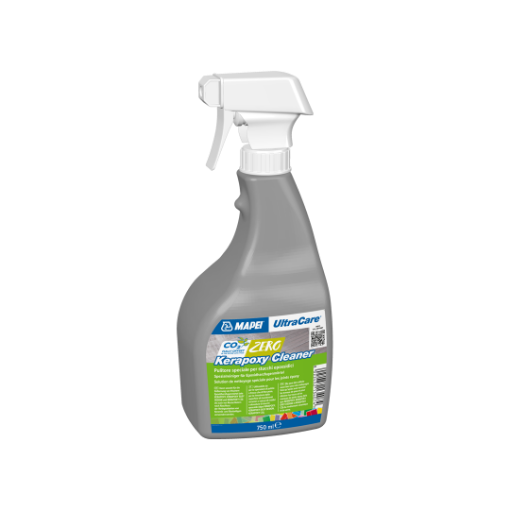 Vuugipuhastusvahend Mapei Ultracare Kerapoxy Cleaner 0,75l pilt