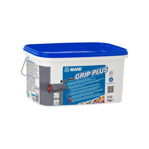 Aluskrunt Mapei Eco Prim Grip Plus 5kg pilt