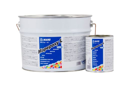 Betooniliim Mapei Mapepoxy L (A+B) 1,25kg pilt