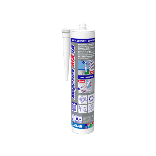 Universaalsilikoon Mapei Mapeflex MS45 300ml pilt