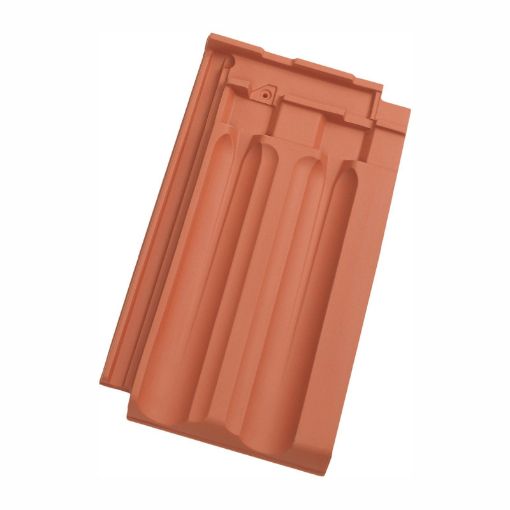 Katusekomplekt keraamiline Wienerberger Mondo 15 pilt