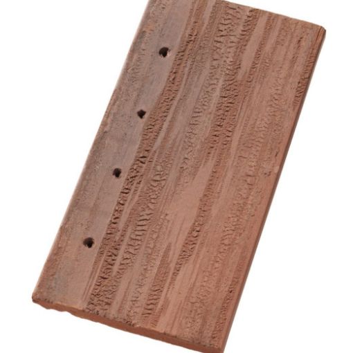 Katusekomplekt keraamiline Wienerberger Urban Christianshavn pilt