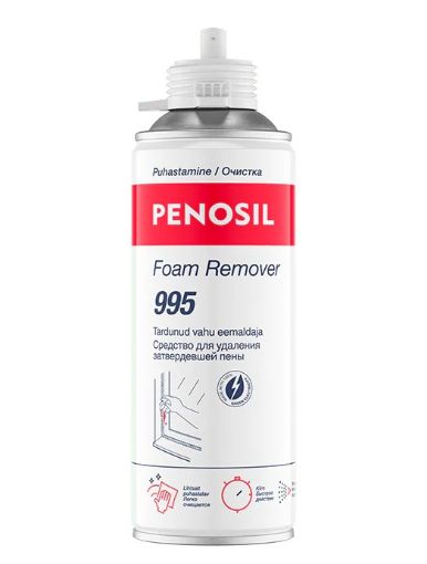 Vahupuhastaja Penosil Foam Cleaner 995 tardunud 320ml pilt