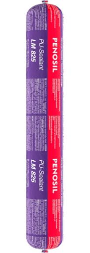 Polüuretaanhermeetik Penosil PU-Sealant LM hall 600ml pilt