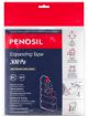 Tihend Penosil Expanding Tape 300 20/8-13mm hall, 4,3m/rl pilt