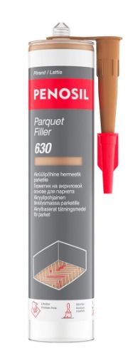 Parketikitt Penosil 630 PF96 300ml tamm pilt