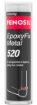 Epoksükitt Penosil Epofix Metal 520 30ml pilt
