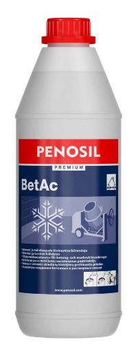 Kivinemise kiirendaja Penosil BetAc 1l pilt