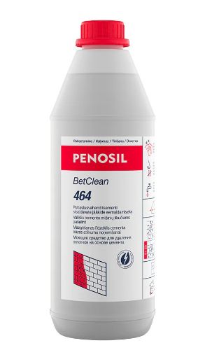 Seguplekkide eemaldaja Penosil BetClean 1l pilt