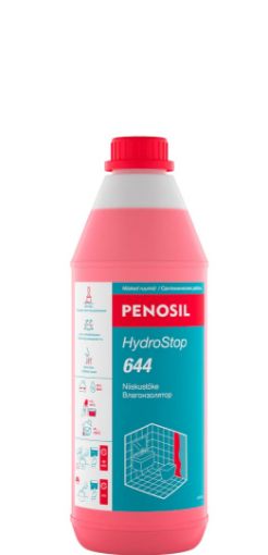 Niiskustõke Penosil Hydrostop 644 1l pilt
