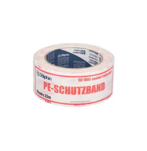 Üldehitusteip Dolphin W 48mmx33m pilt