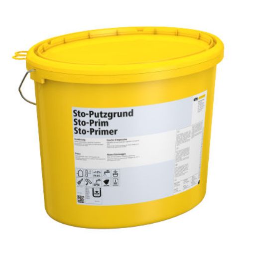 Krohvikrunt Sto-Putzgrund OT 22,5kg pilt