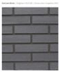 Lamelltellis StoCast Brick pilt