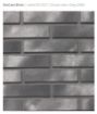 Lamelltellis StoCast Brick pilt