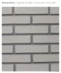 Lamelltellis StoCast Brick pilt