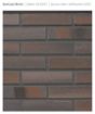 Lamelltellis StoCast Brick pilt