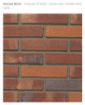 Lamelltellis StoCast Brick pilt