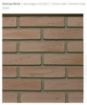 Lamelltellis StoCast Brick pilt