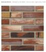 Lamelltellis StoCast Brick pilt