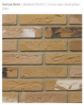 Lamelltellis StoCast Brick pilt