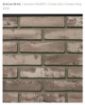 Lamelltellis StoCast Brick pilt