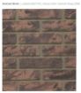 Lamelltellis StoCast Brick pilt