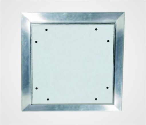 Hooldusluuk kips F6 tuletõkke EI60 30x400x400 pilt