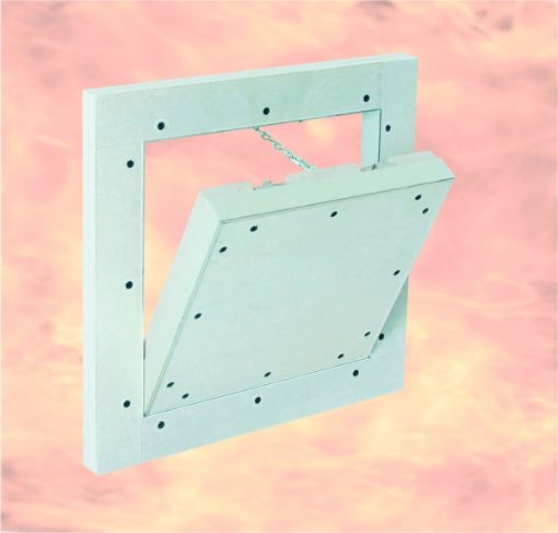 Hooldusluuk kips BMW tuletõkke EI60 30x200x200 pilt