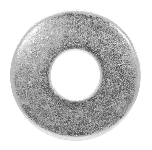 Seib lai M10 tsink DIN 9021 20tk pilt